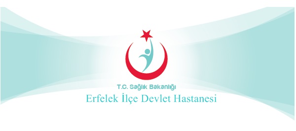 SİNOP ERFELEK DEVLET HASTANESİ